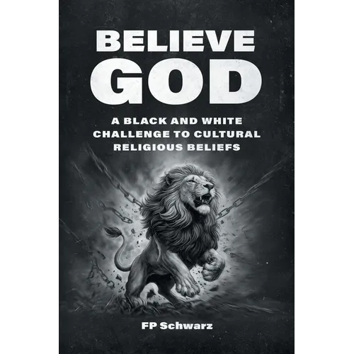 Believe God - Paperback