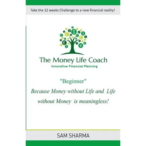 The Money-Life Coach 