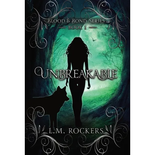Unbreakable: Book 1 - Hardcover