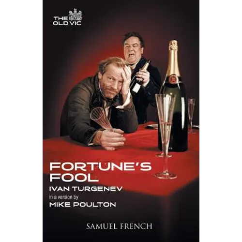 Fortune's Fool - Paperback