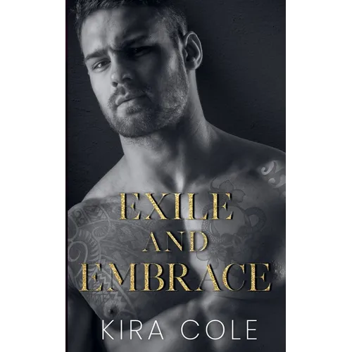 Exile and Embrace - Paperback