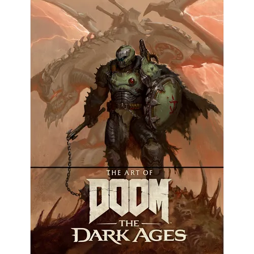 The Art of Doom: The Dark Ages