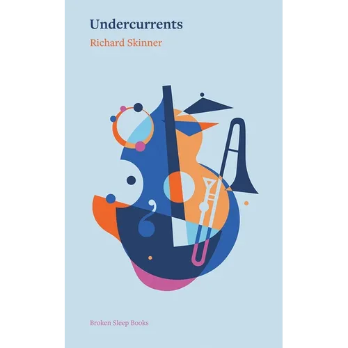 Undercurrents - Paperback