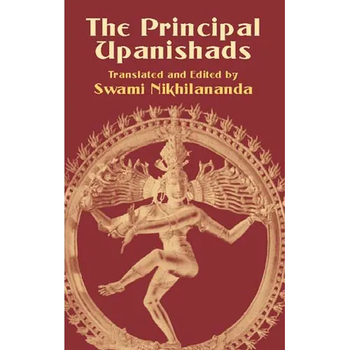 The Principal Upanishads - Paperback