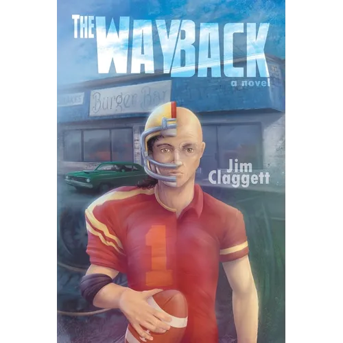 The Way Back - Paperback