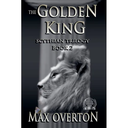 The Golden King - Paperback