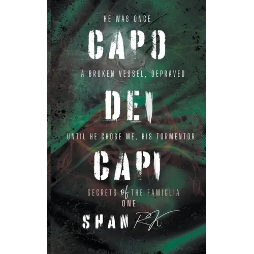 Capo Dei Capi - Paperback