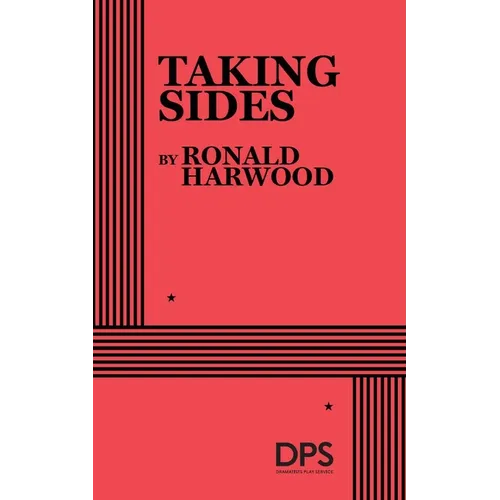 Taking Sides - Paperback