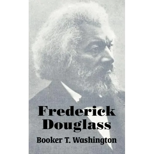 Frederick Douglass - Paperback