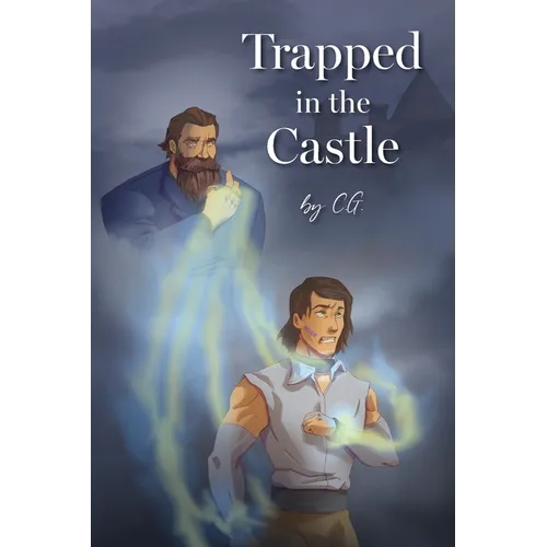Trapped in the Castle - Paperback
