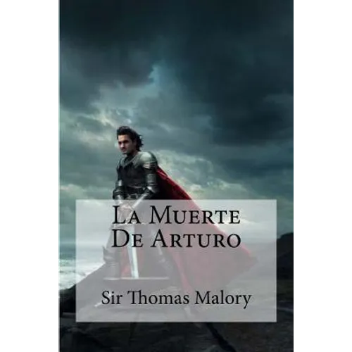 La Muerte De Arturo - Paperback