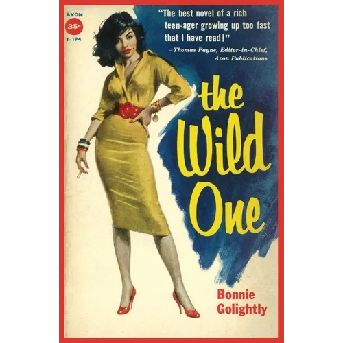 The Wild One - Paperback