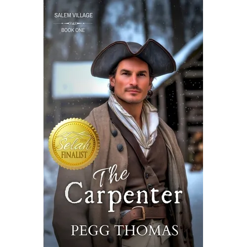 The Carpenter: Salem Village - Book 1 - Paperback
