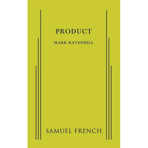 Product - Paperback