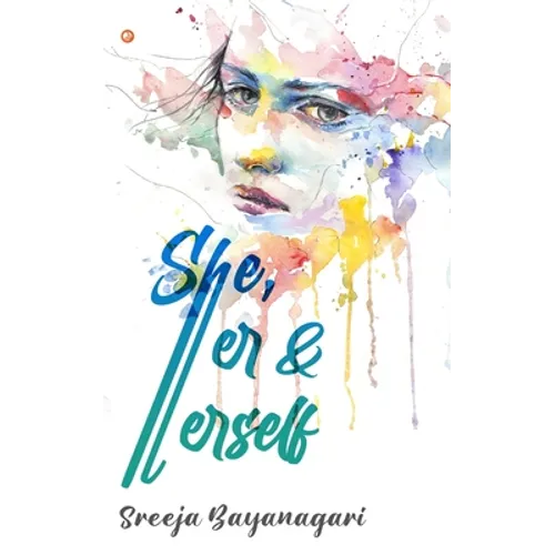 She, Her and Herself - Paperback