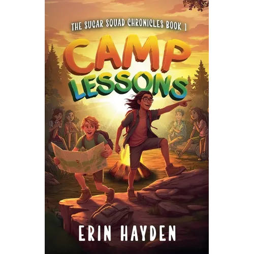 Camp Lessons - Paperback