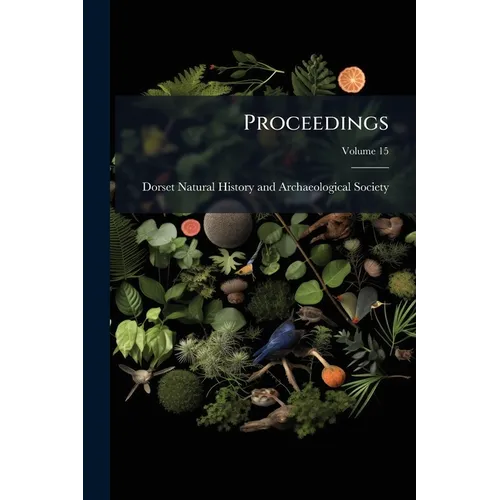 Proceedings; Volume 15 - Paperback