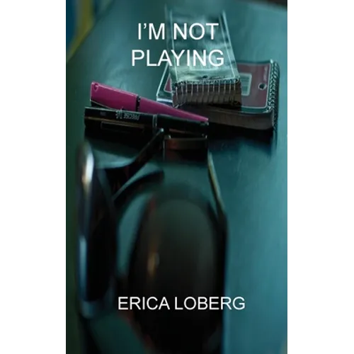 I'm Not Playing - Paperback