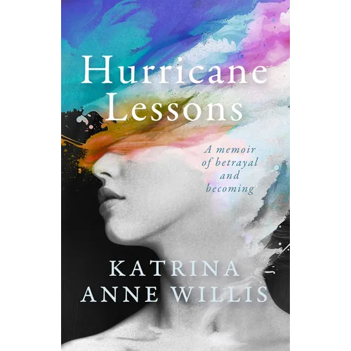 Hurricane Lessons: A Memoir - Paperback