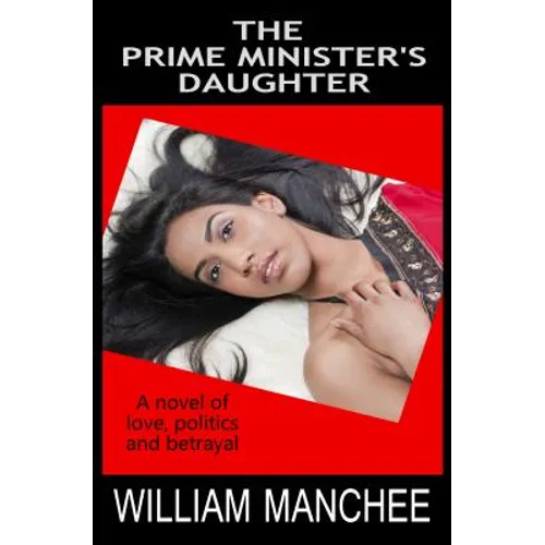 The Prime Minister's Daughter - Paperback