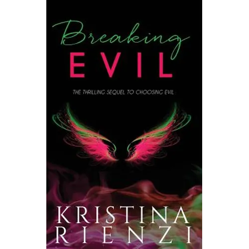 Breaking Evil - Paperback