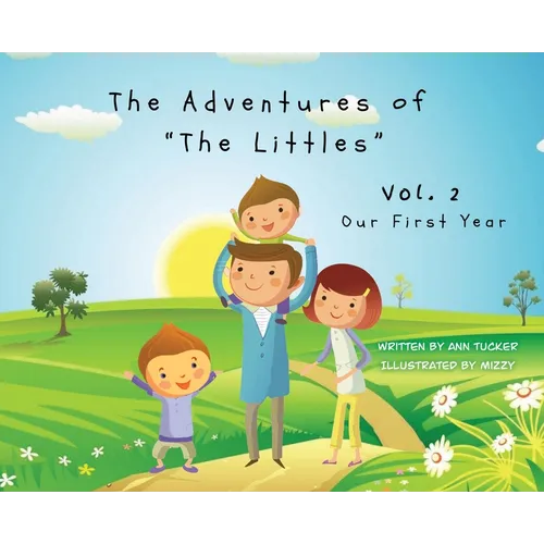 The Adventures of 