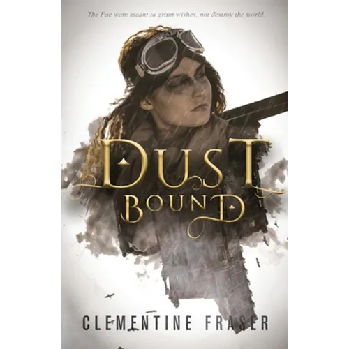 Dust Bound - Paperback