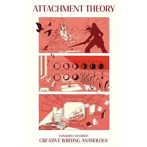 Attachment Theory - Paperback