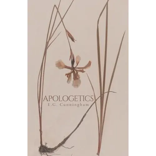 Apologetics - Paperback