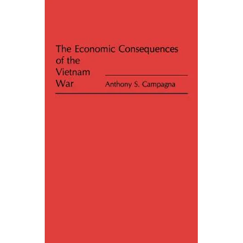 The Economic Consequences of the Vietnam War