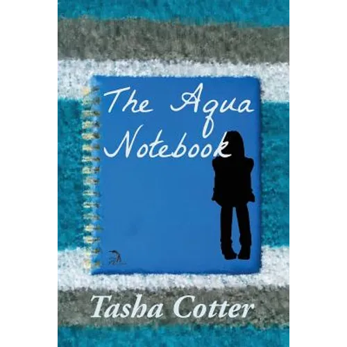The Aqua Notebook - Paperback