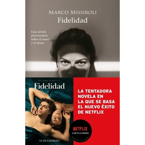 Fidelidad (Duomo) -V2* - Paperback