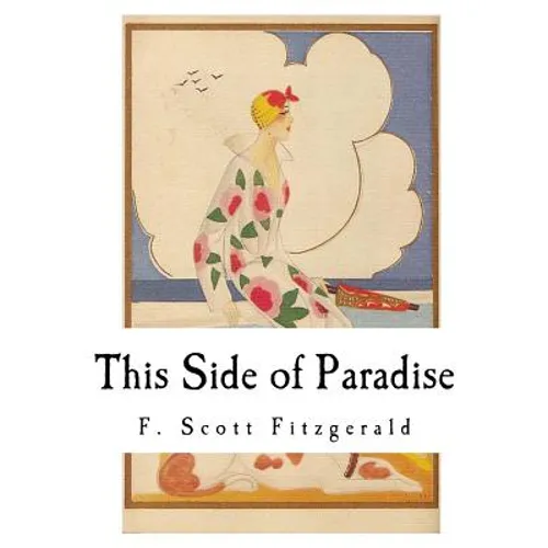 This Side of Paradise - Paperback