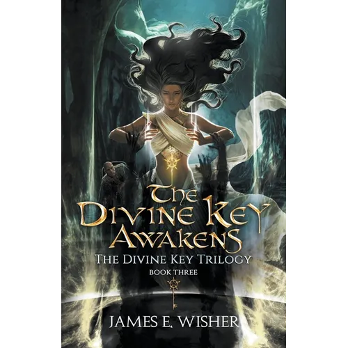 The Divine Key Awakens - Paperback