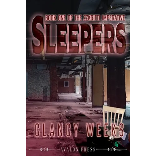Sleepers - Paperback