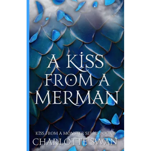 A Kiss From a Merman - Paperback