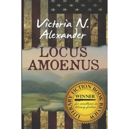 Locus Amoenus - Paperback