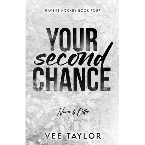 Your Second Chance - Paperback