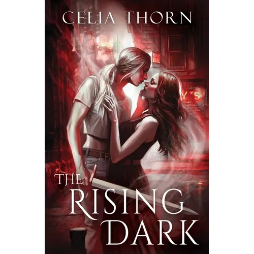 The Rising Dark - Paperback