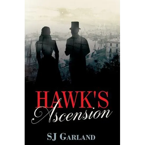 Hawk's Ascension - Paperback