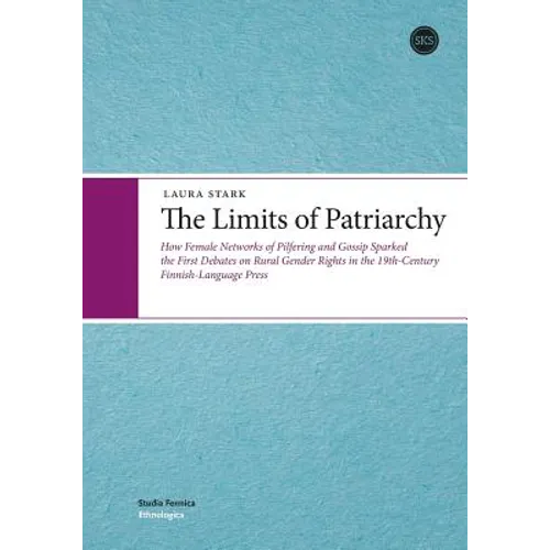 The Limits of Patriarchy - Paperback