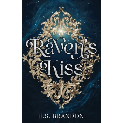 Raven's Kiss - Paperback