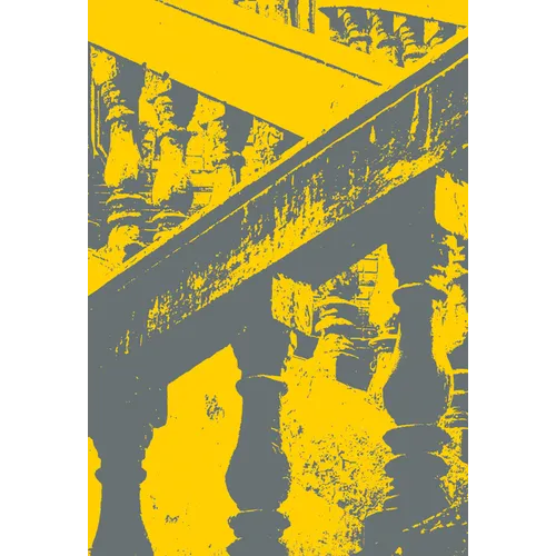 Genius of the Place: Khuzam Palace - Paperback
