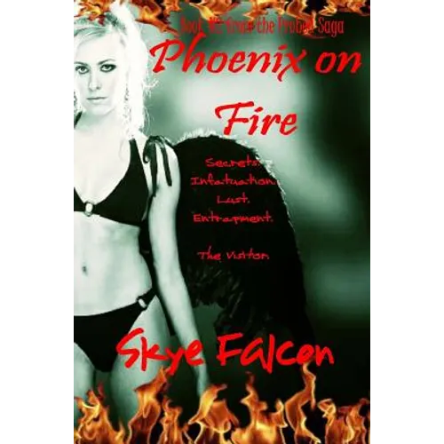 Phoenix on Fire - Paperback