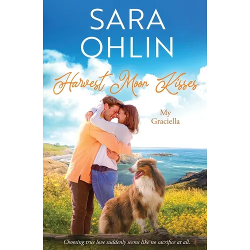 Harvest Moon Kisses - Paperback