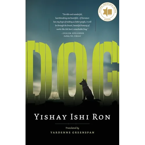 Dog - Paperback