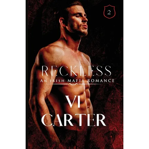 Reckless - Paperback