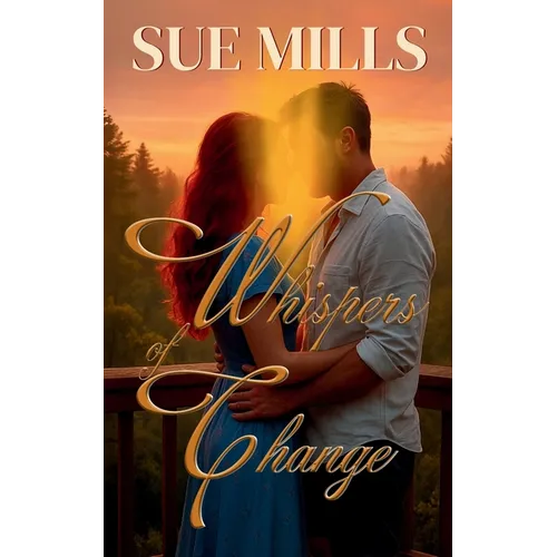 Whispers of Change - Paperback