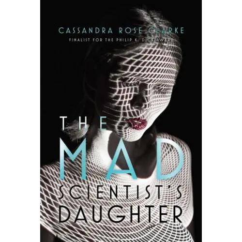 The Mad Scientist's Daughter - Paperback