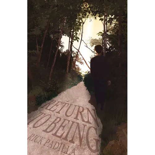 Return to Being - Paperback